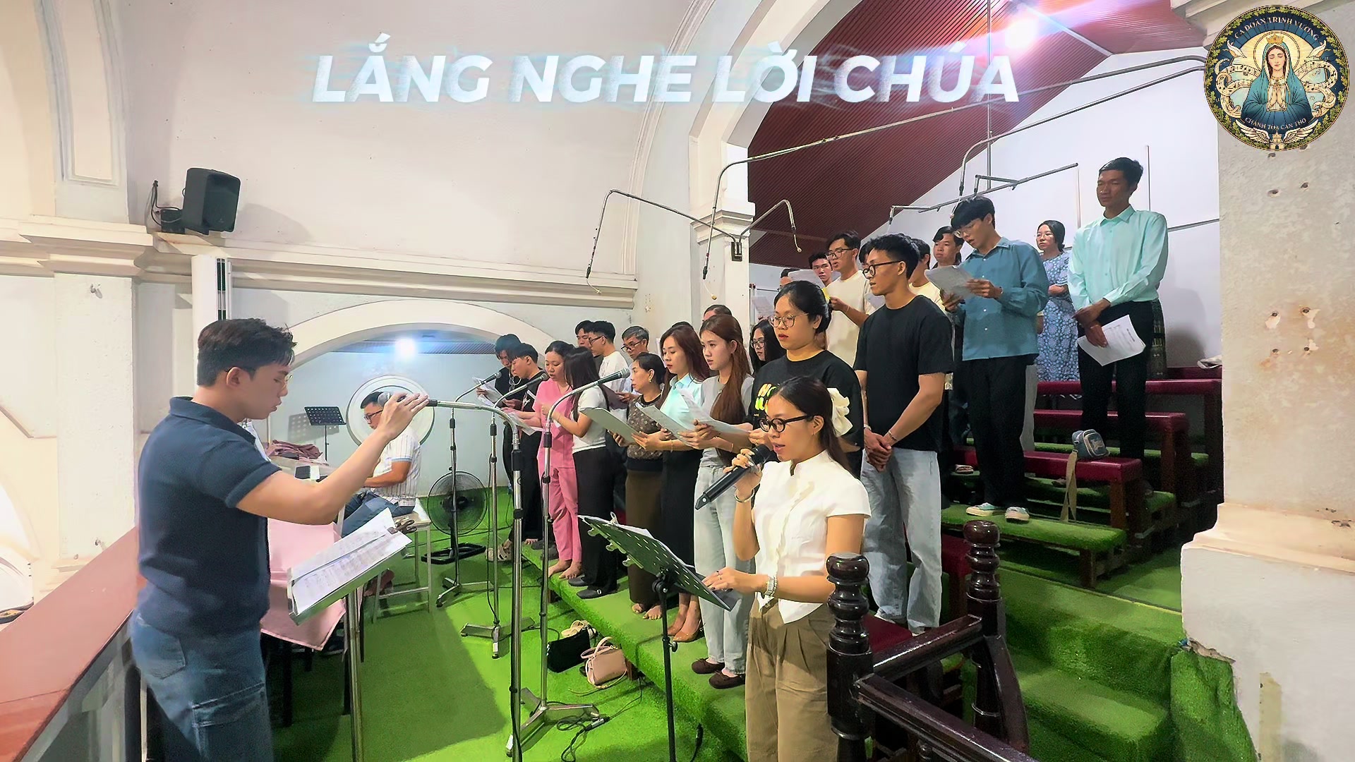 @Ca Đoàn Trinh Vương