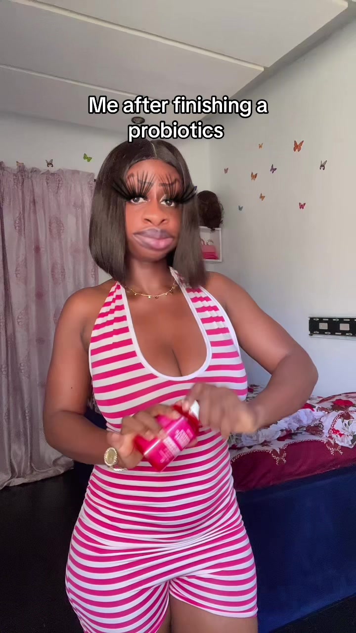@Amaka Silvana ♒️🇳🇬