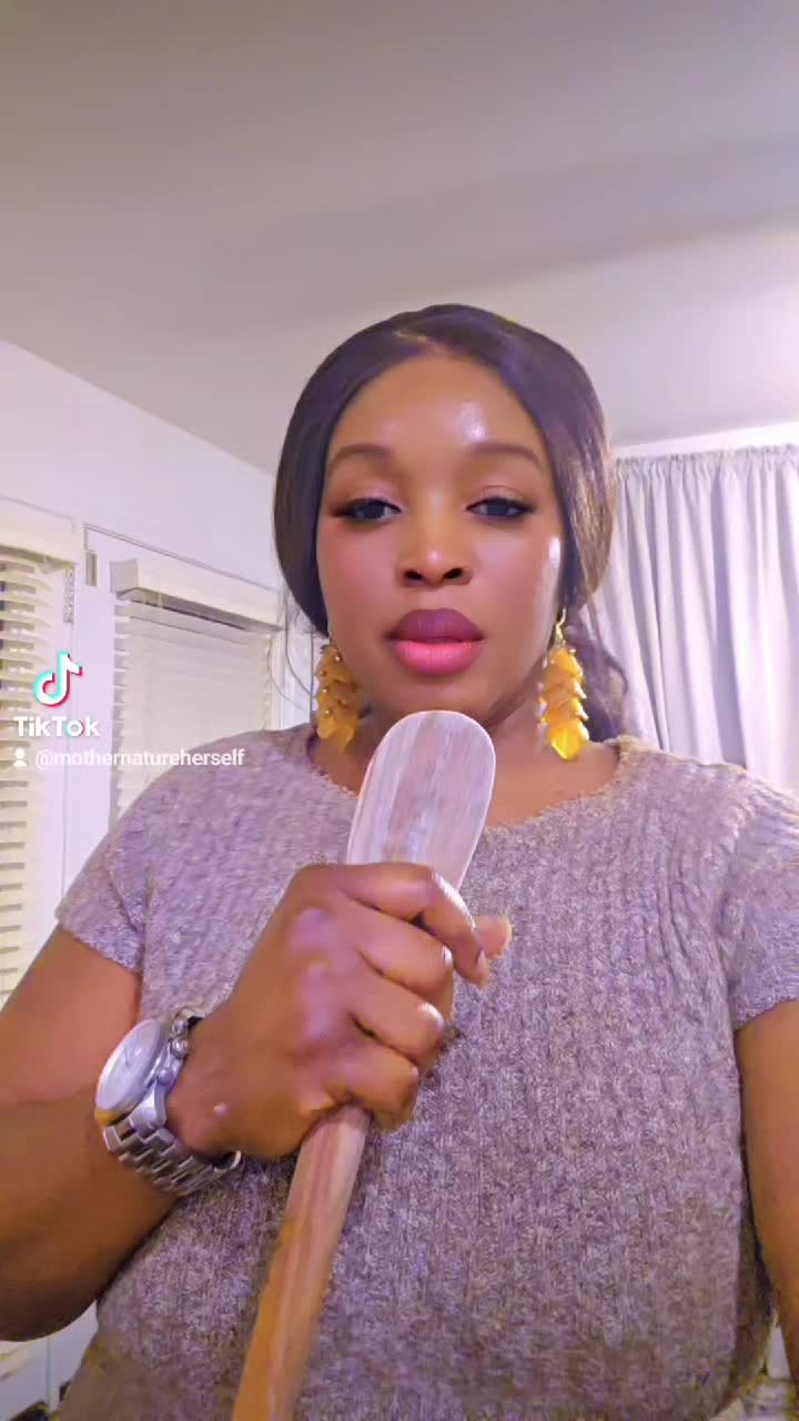 @mothernatureherself