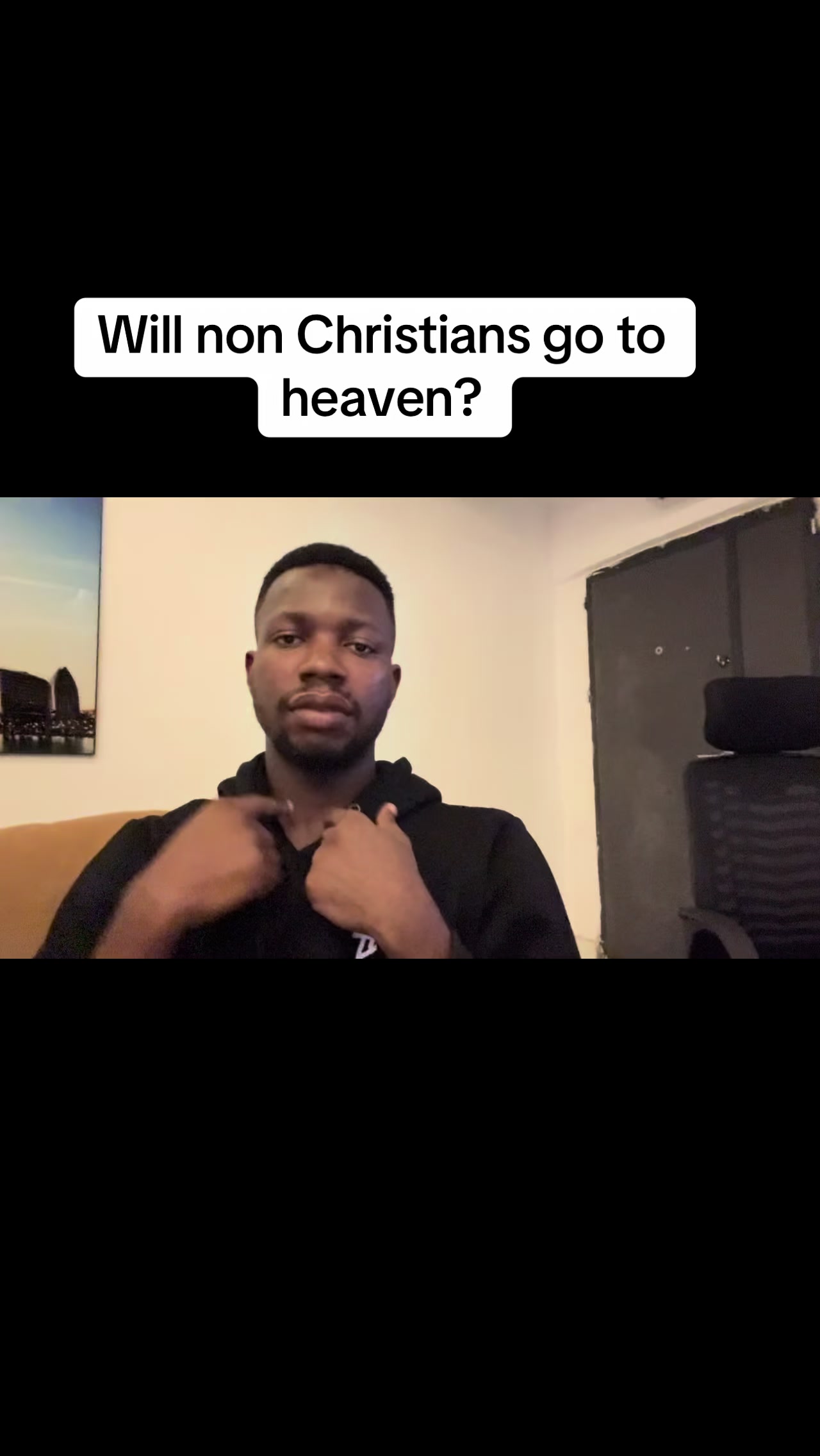 @God Of Prophecy