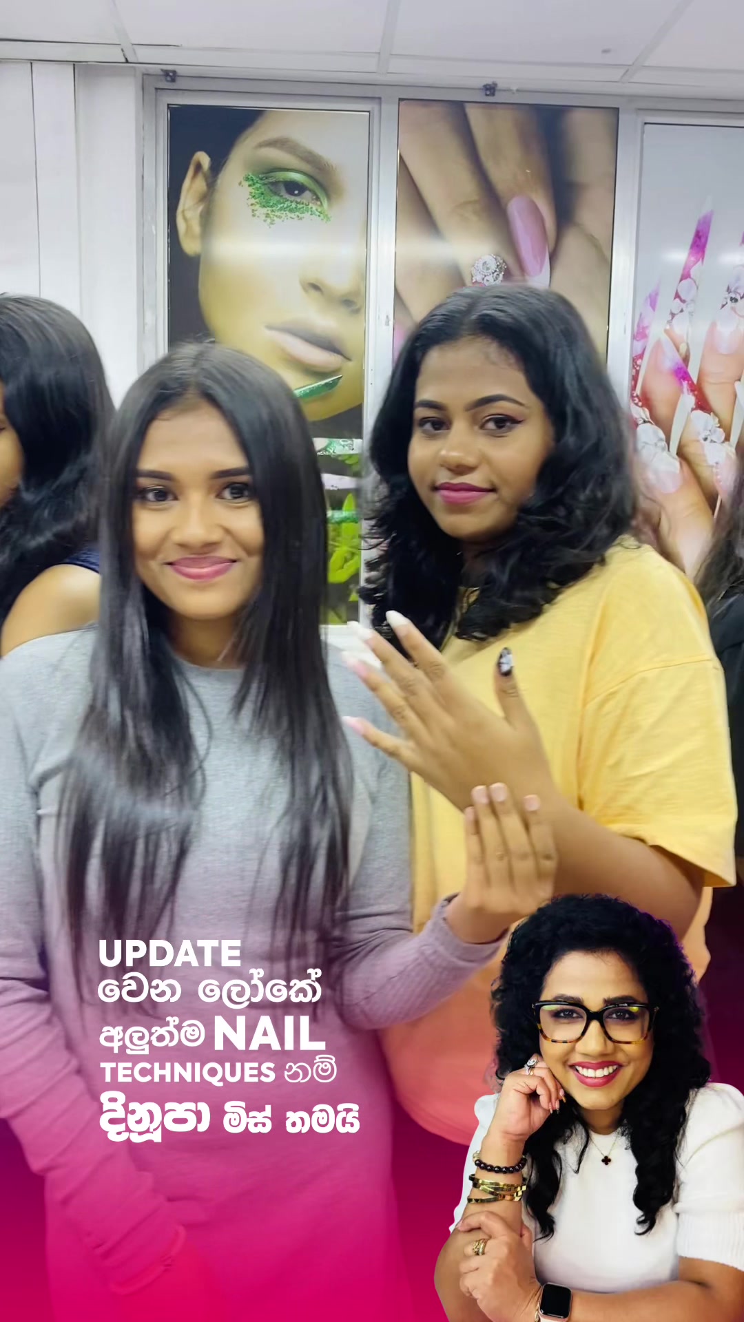 @❤️ The Nail Art Academy ❤️