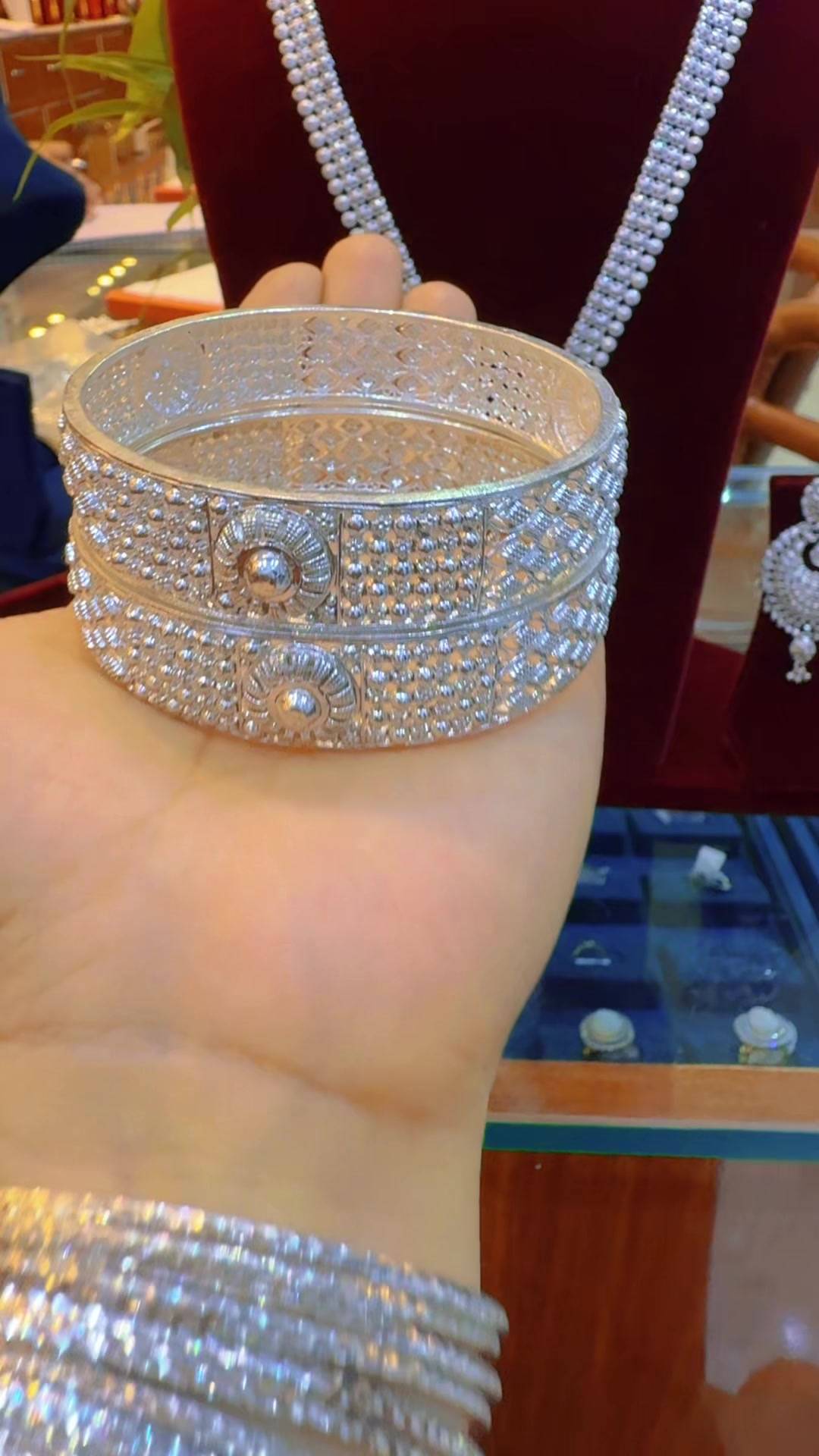 @P.P Jewellers