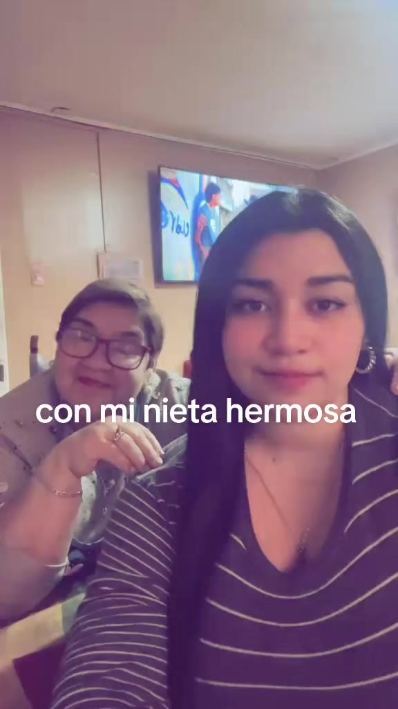 @Tia Martita Quilodran