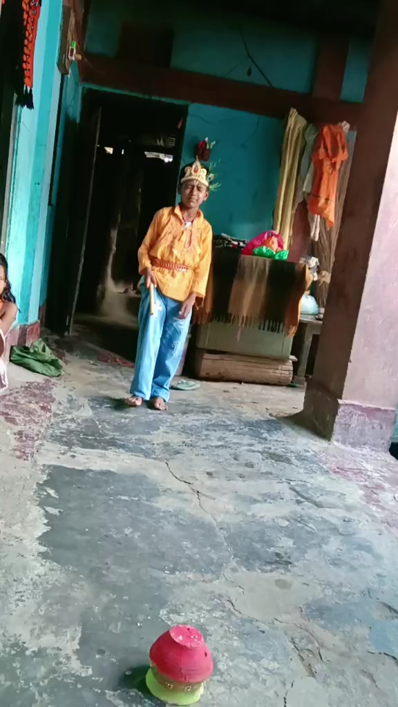 @Om Singh