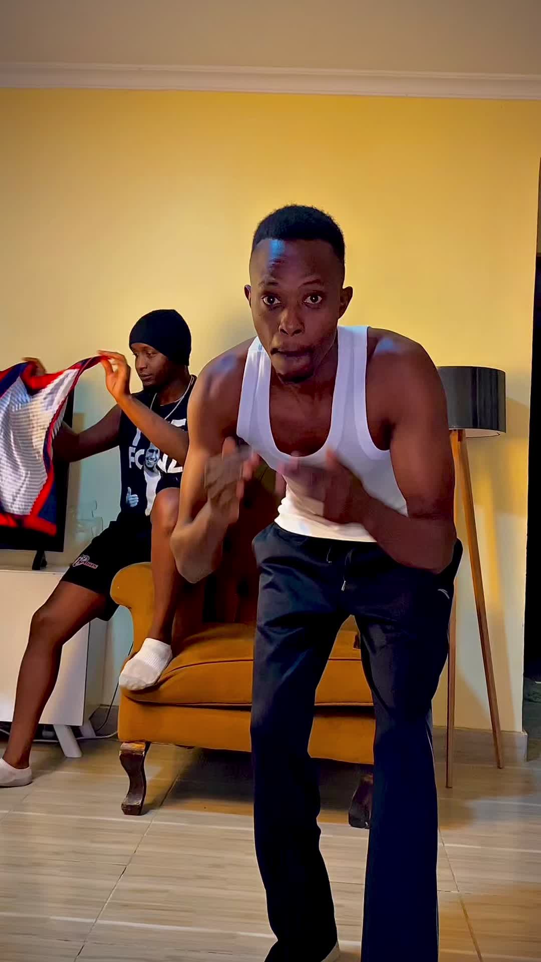 @👑 Fresh Prince of TikTok 👑
