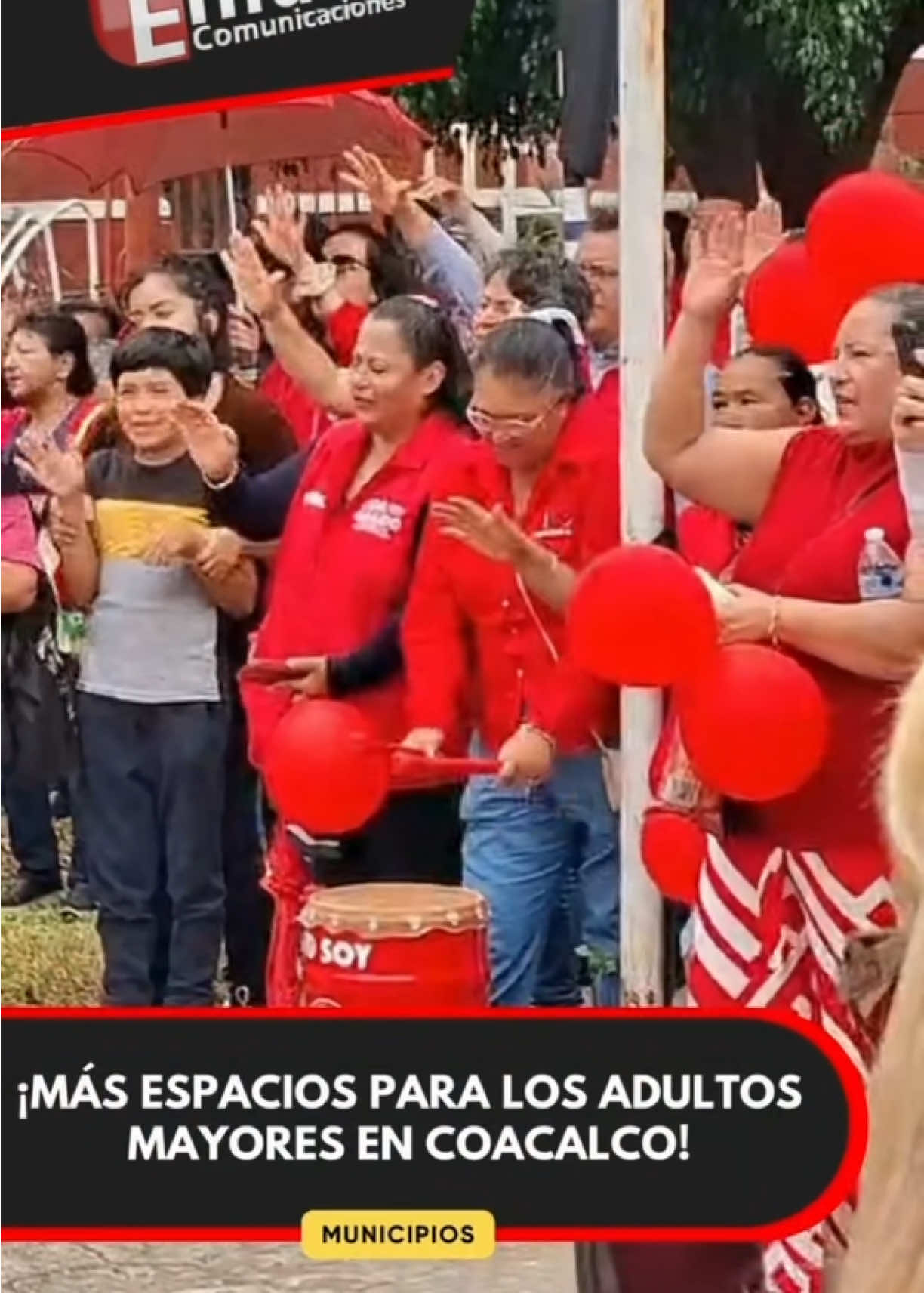 @&Eacute;nfasis Comunicaciones.