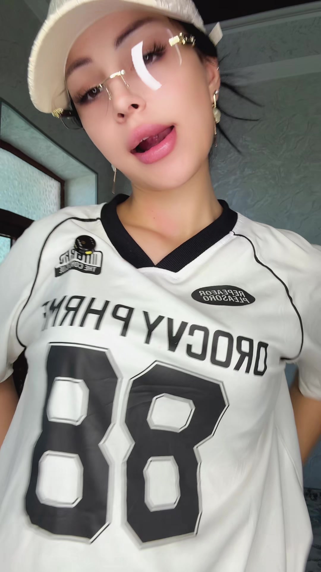 @Shaxina Gulomova