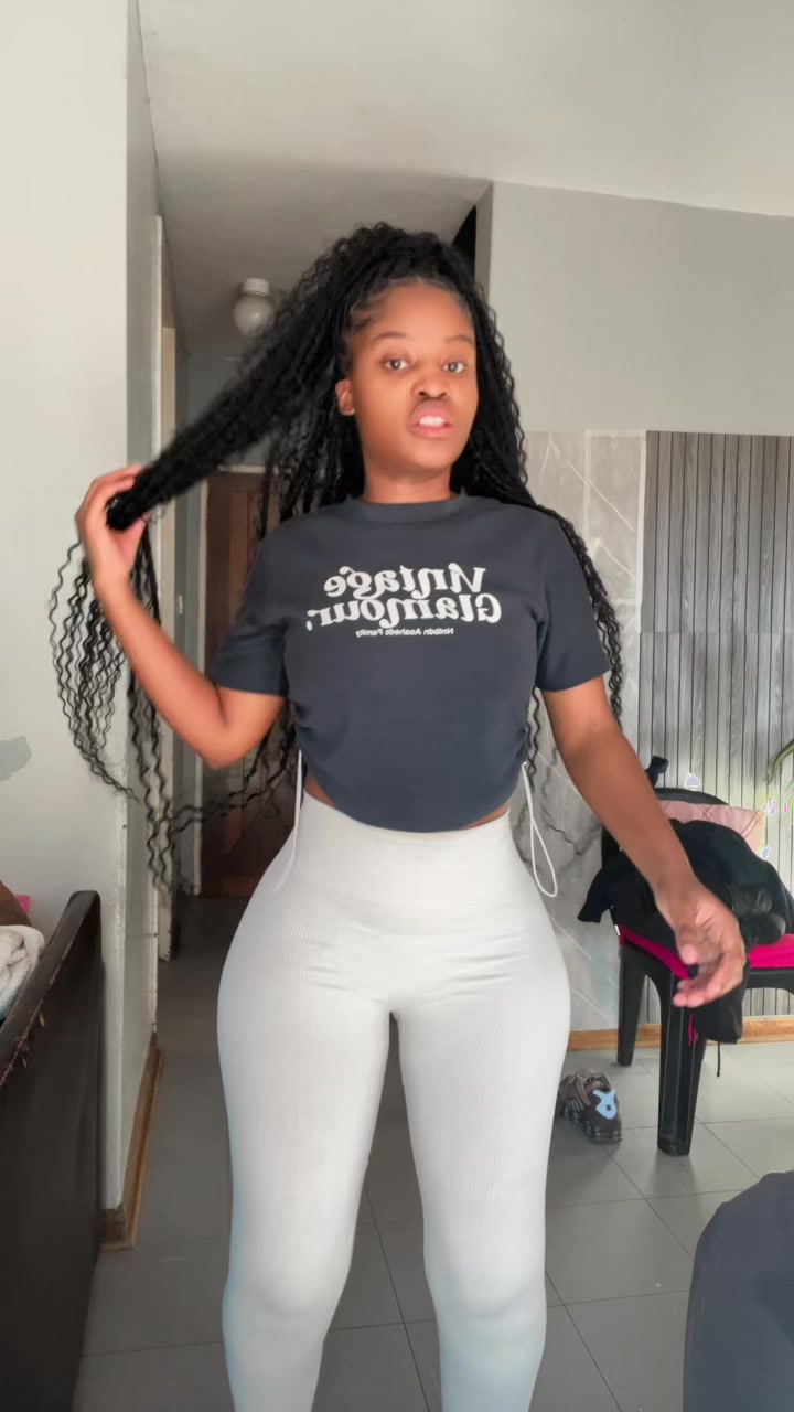 @Bosele G Kgosi