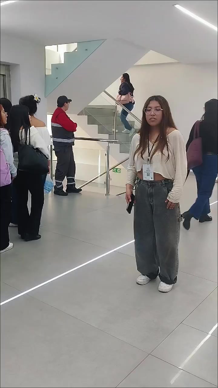@Fundación Unifranz