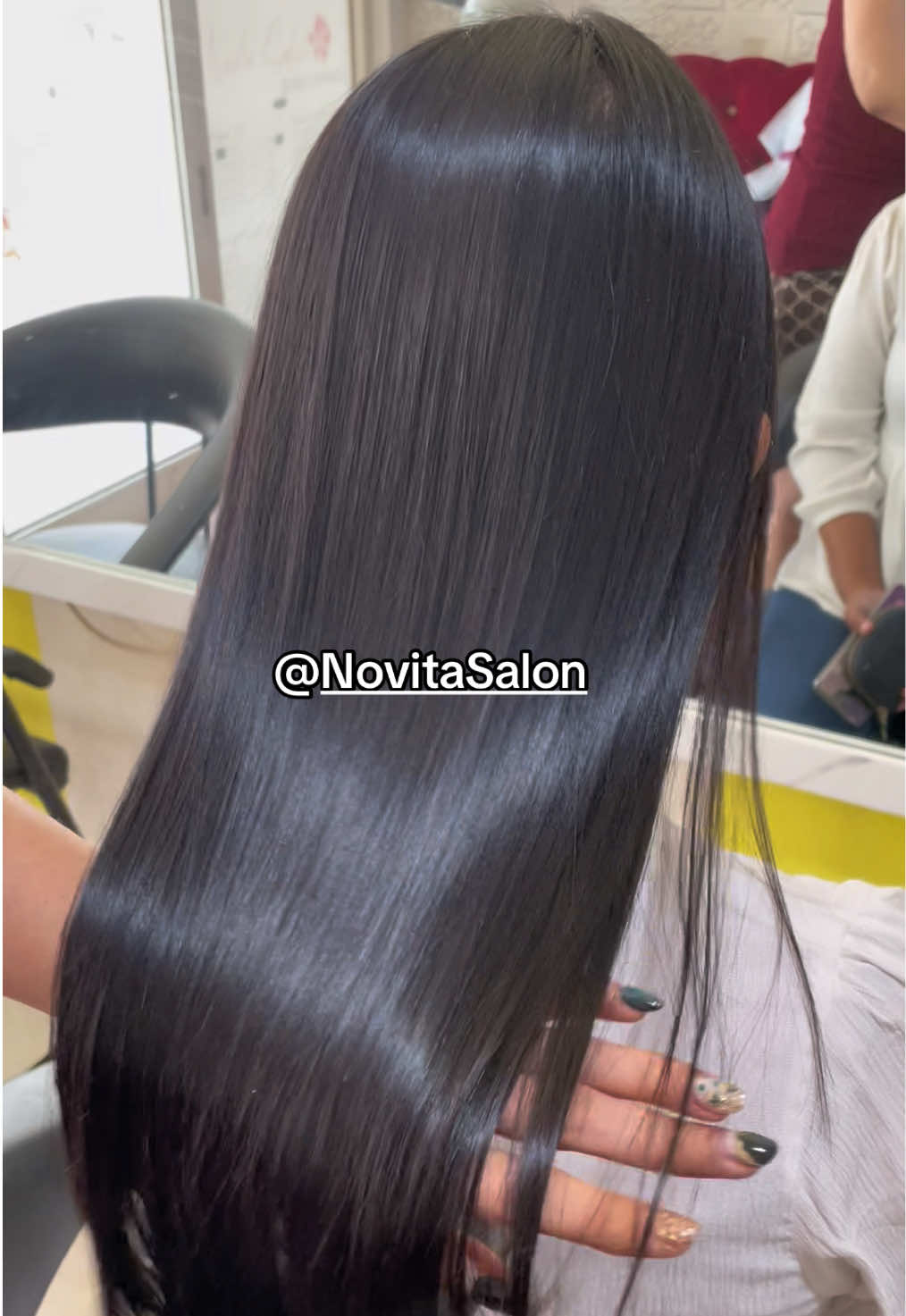 @Novita_Beautysalon🤍