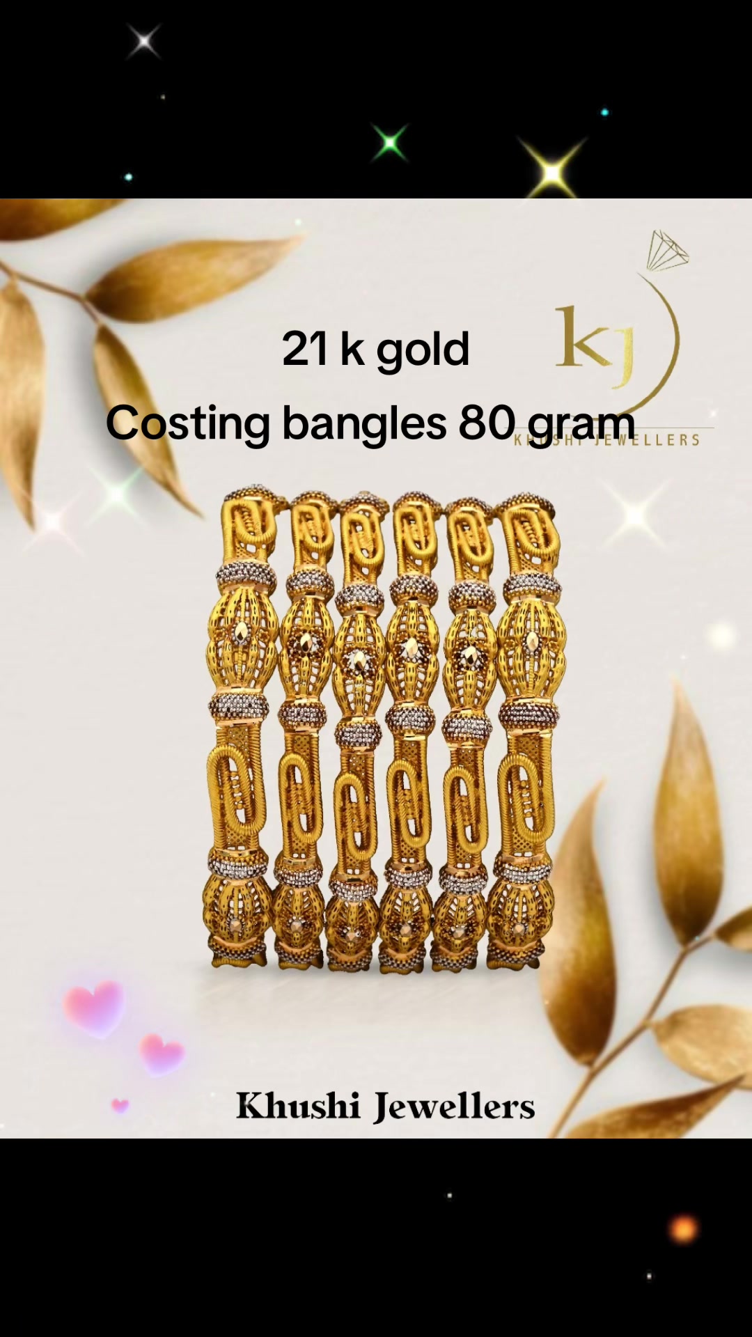 @Khushi Jewellers