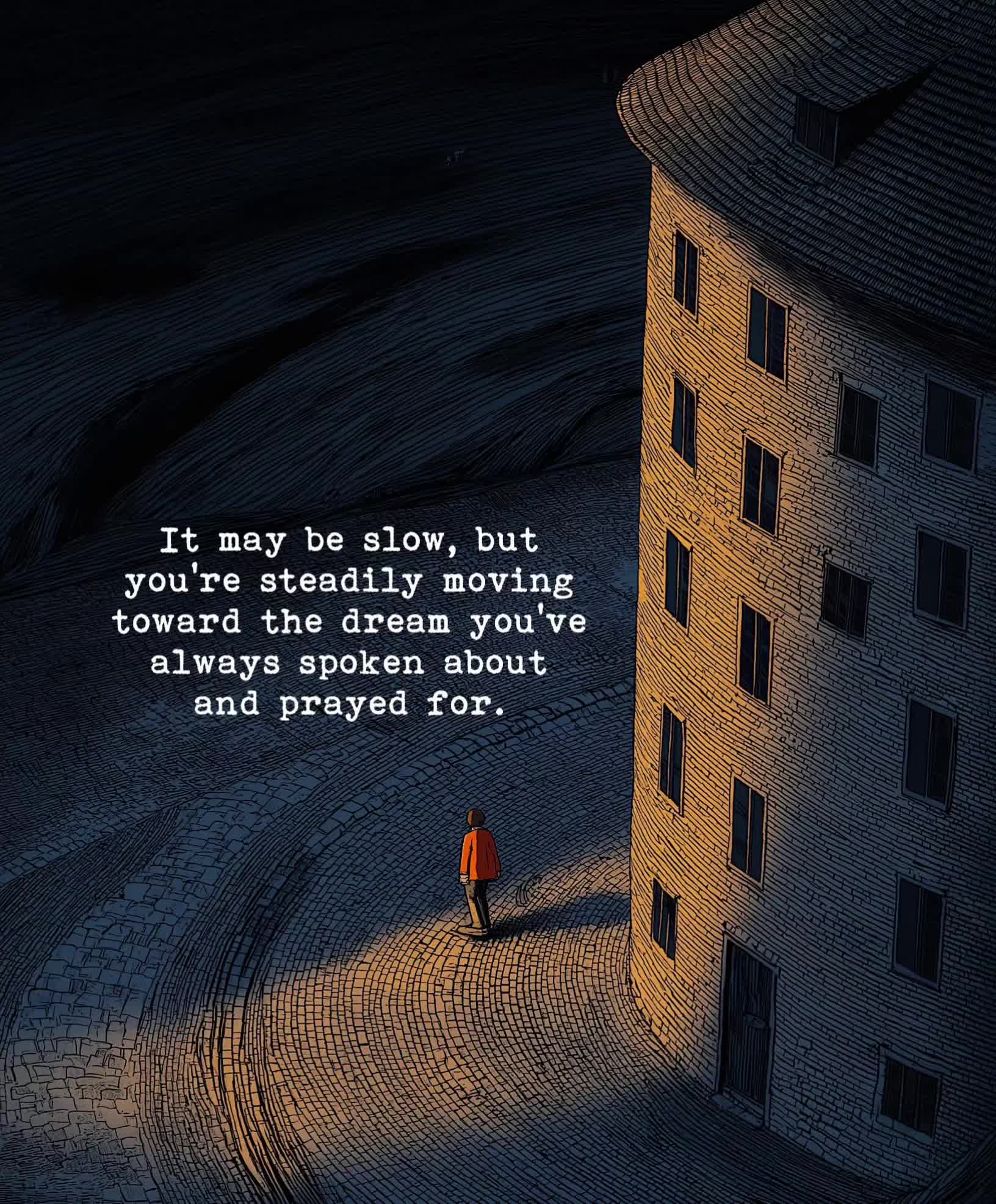 @God Shows Up More