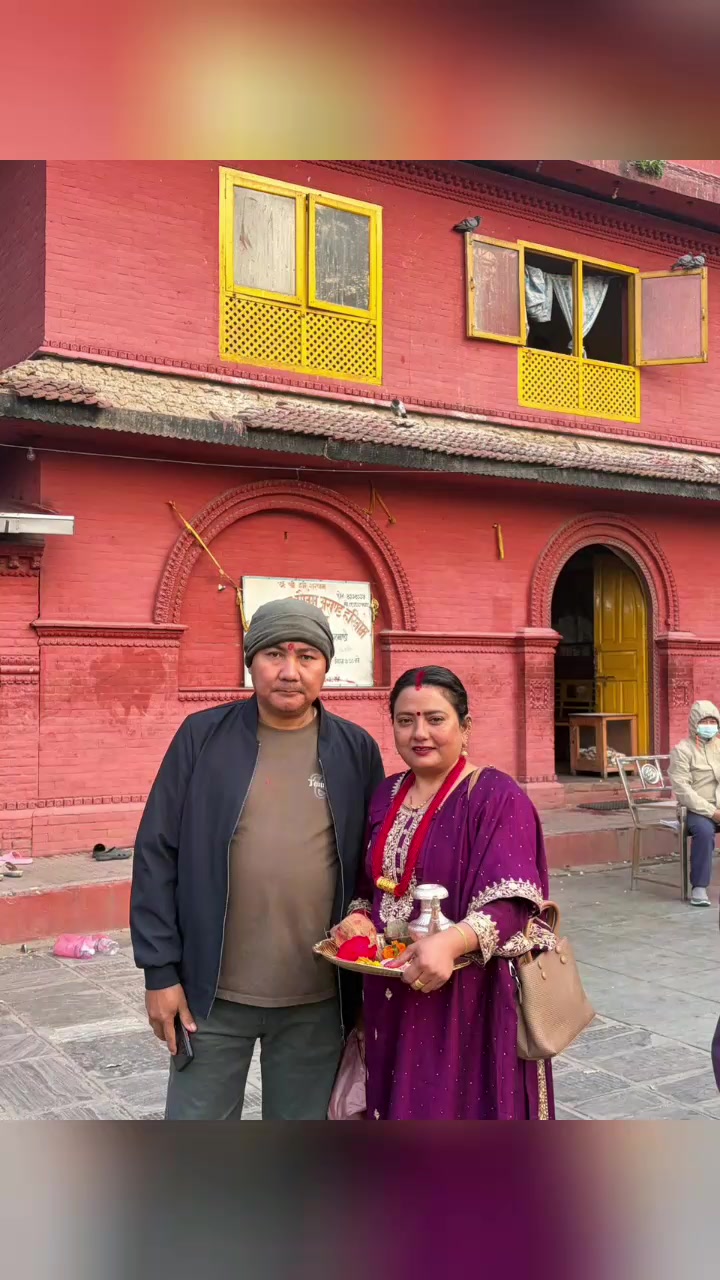 @Parbati ShresthaTama