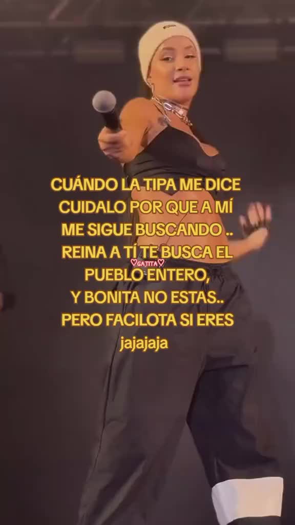 @Morena Morales