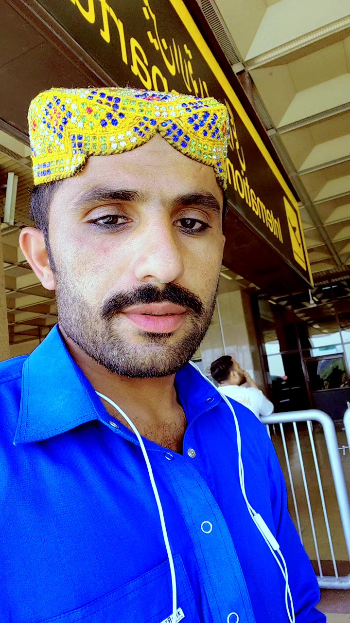 @Muhammed Shahjad