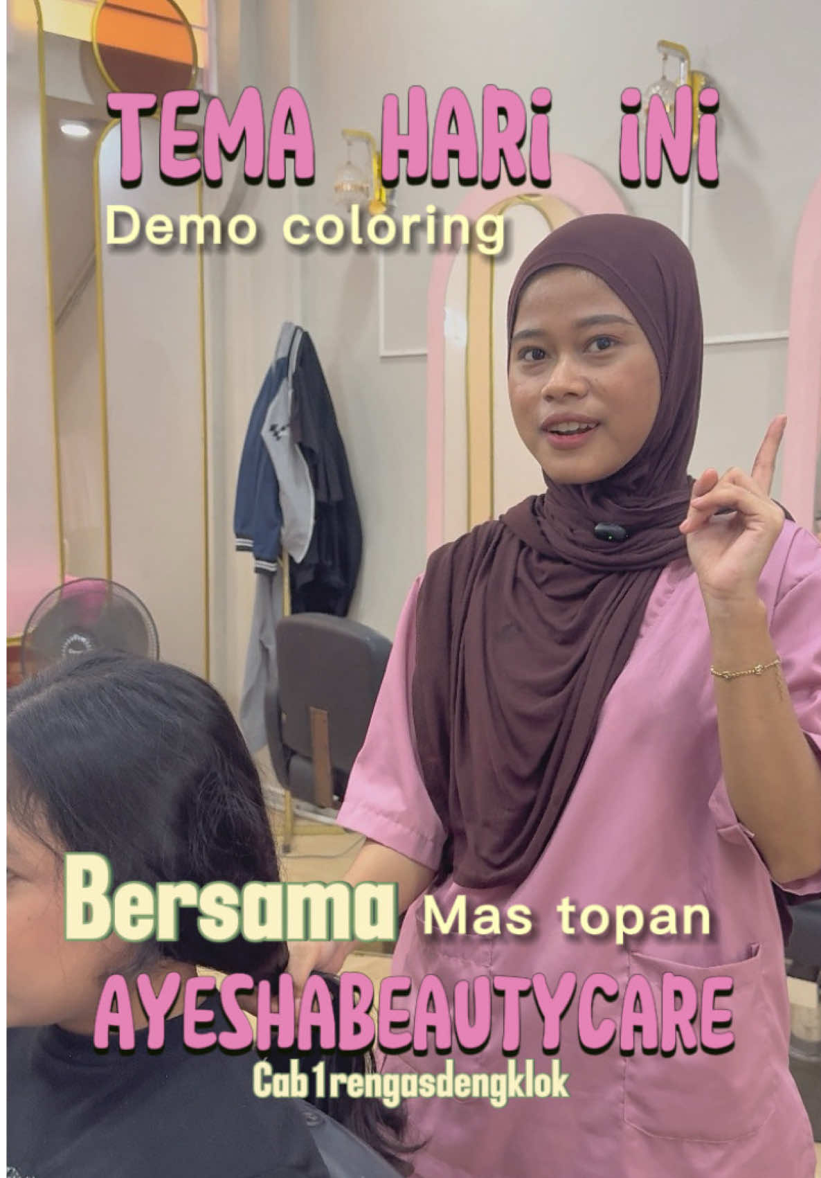 @Ayeshaa Beauty Care