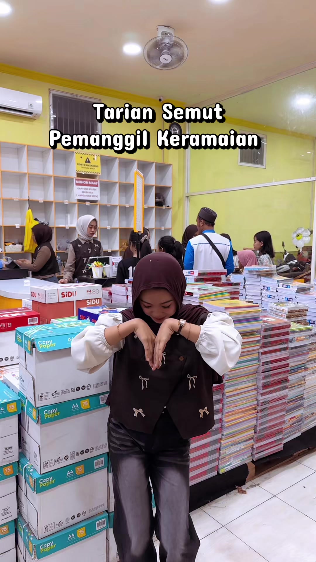 @Mimi Stationery