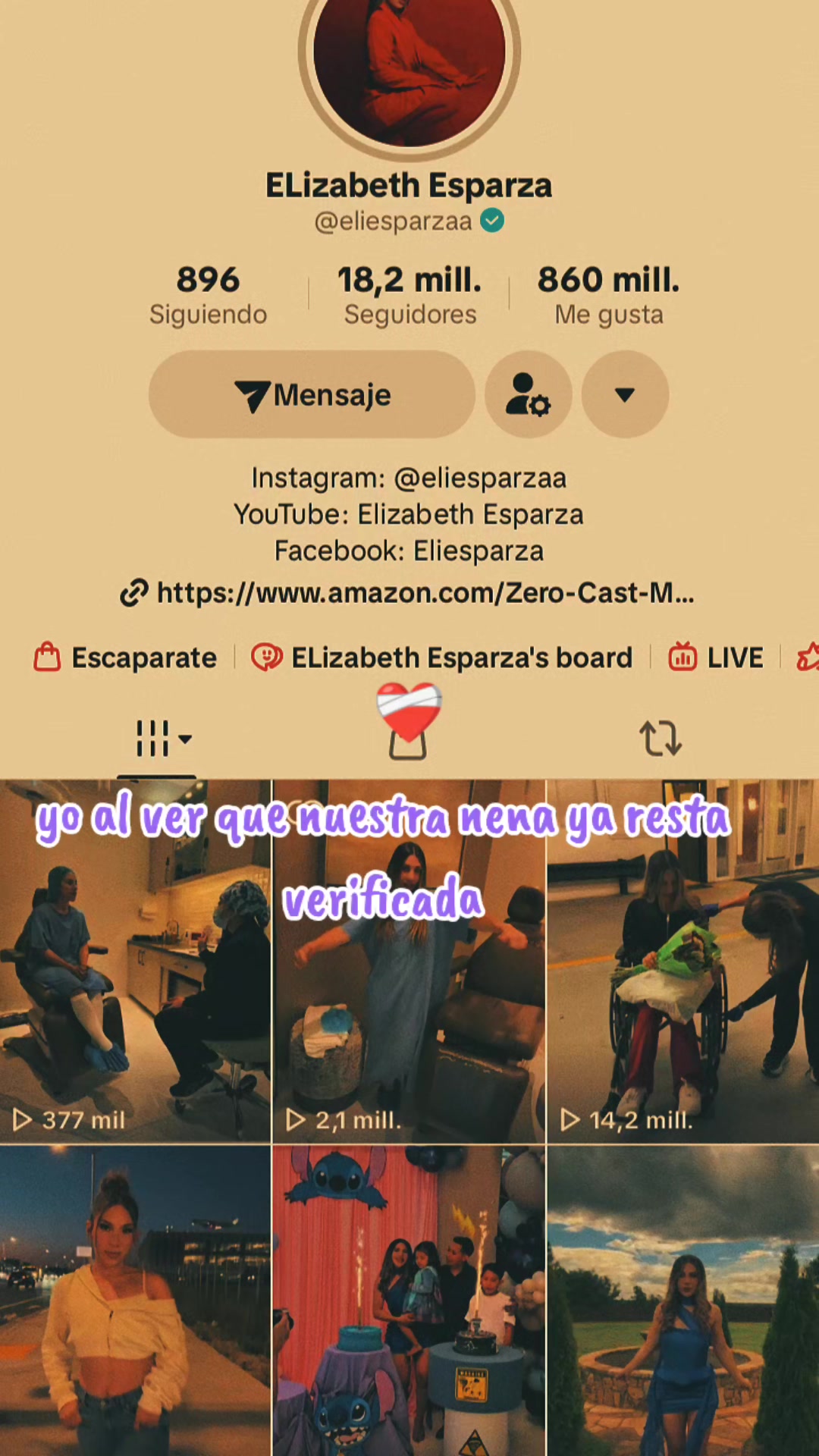 @Eli ❤️