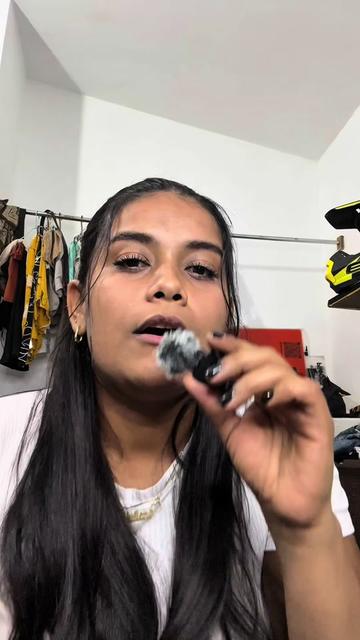 @Michelle Briceño