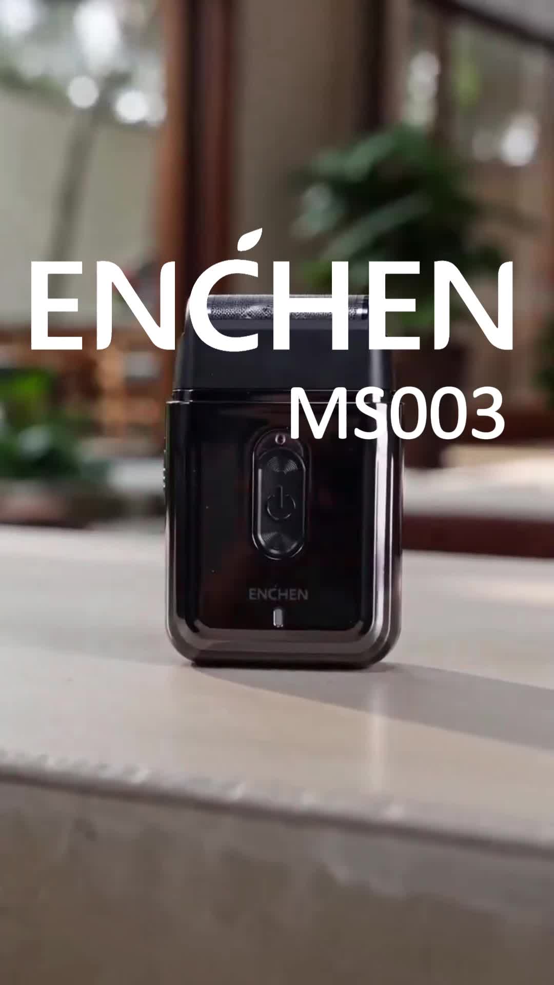@Enchen Malaysia