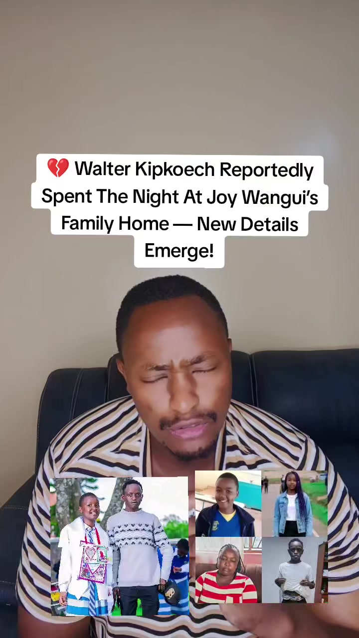 @MR KAIRO TRUE CRIME STORIES