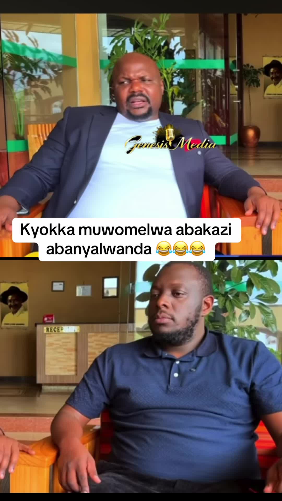 @Genesis Media