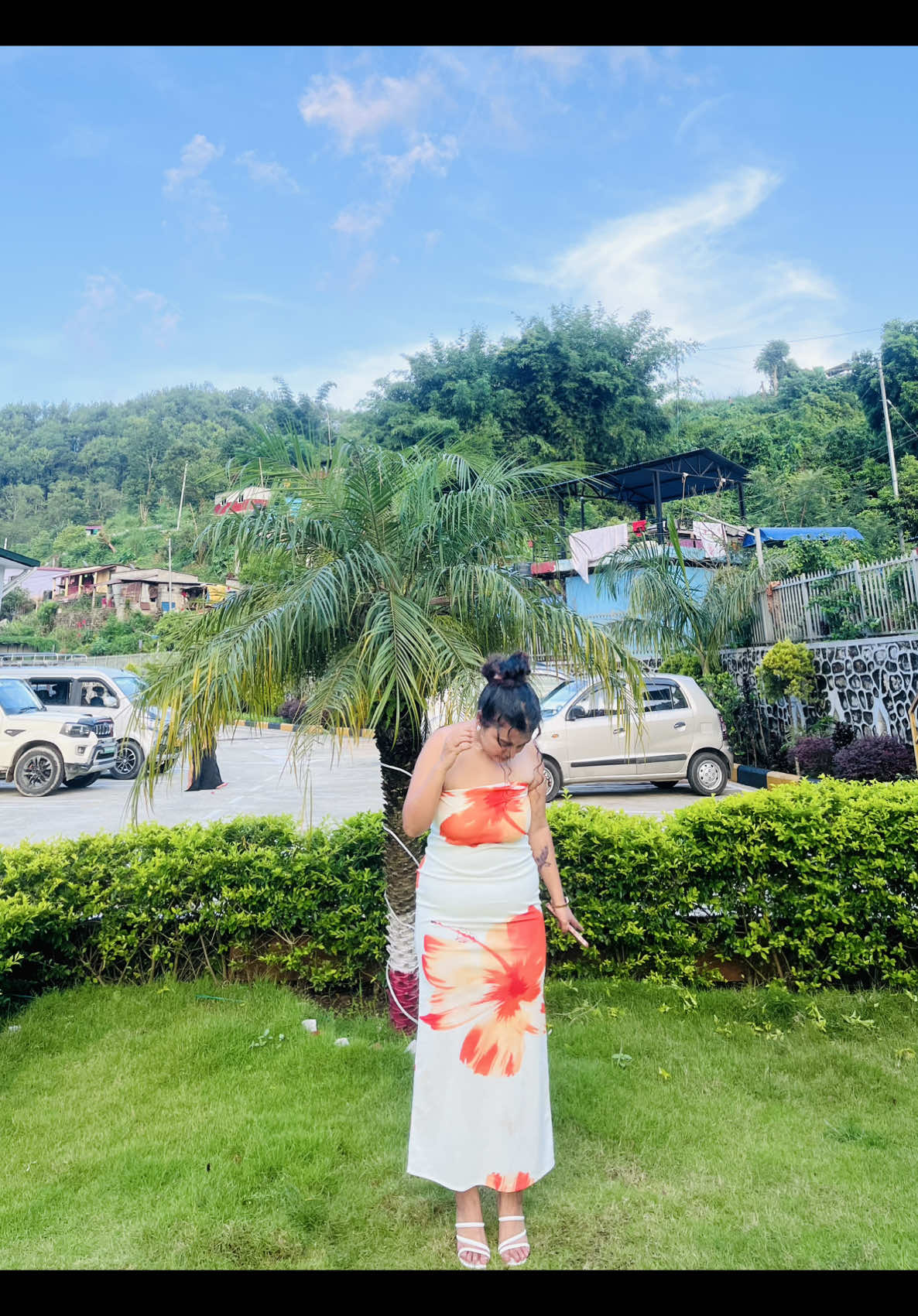 @Purnima Kunwar❤️