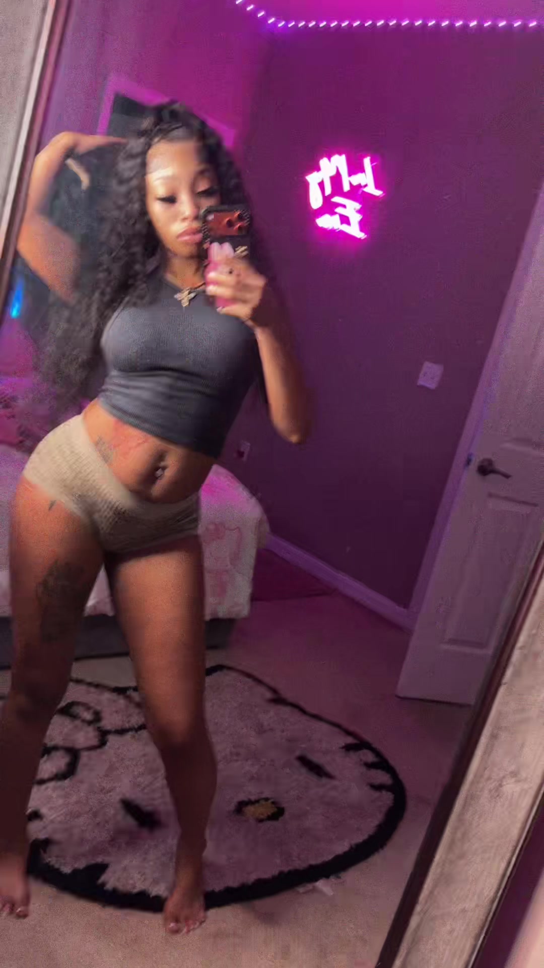 @ONLY1CHINA K. 👅
