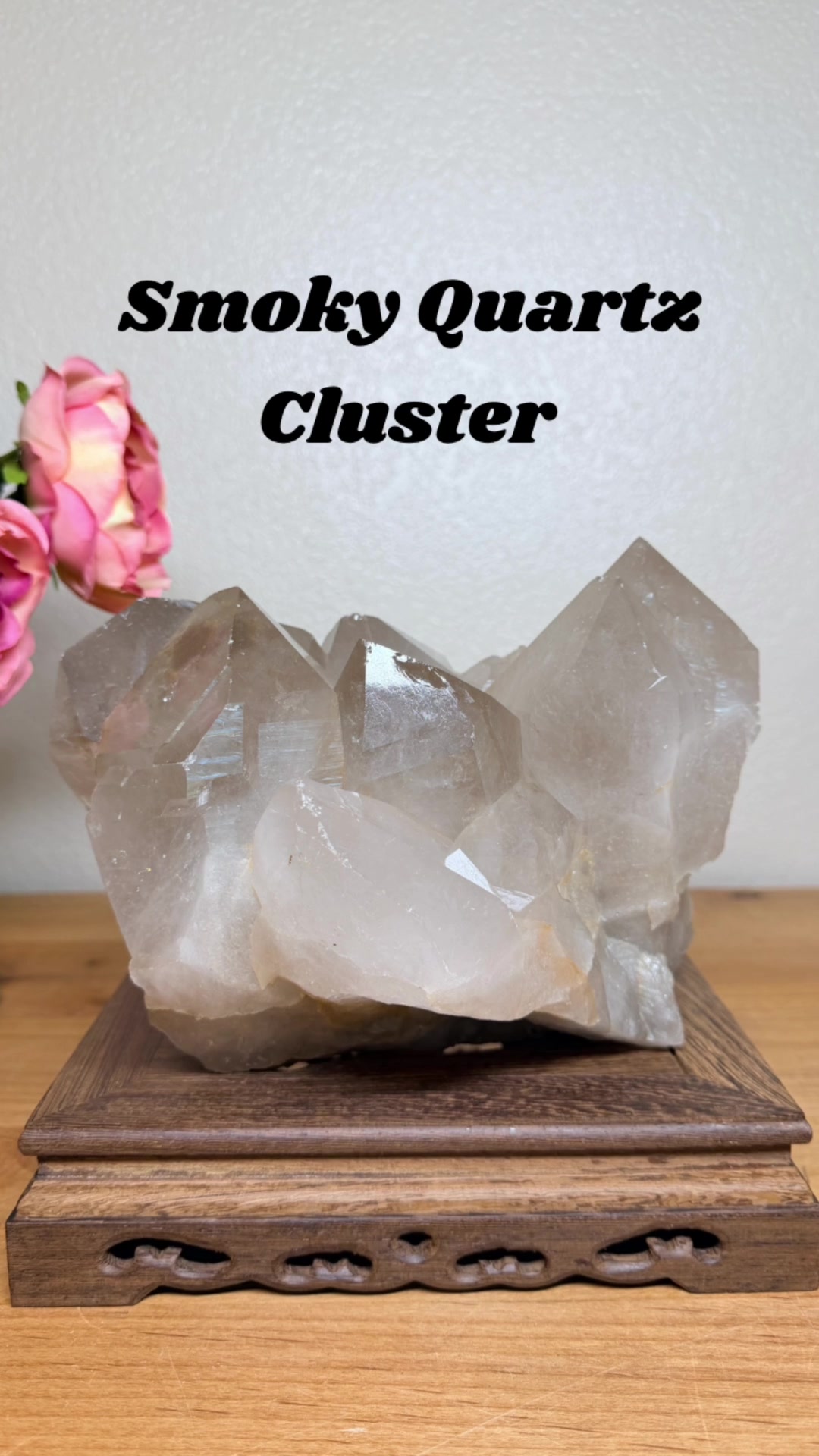 @The Crystal Vortex