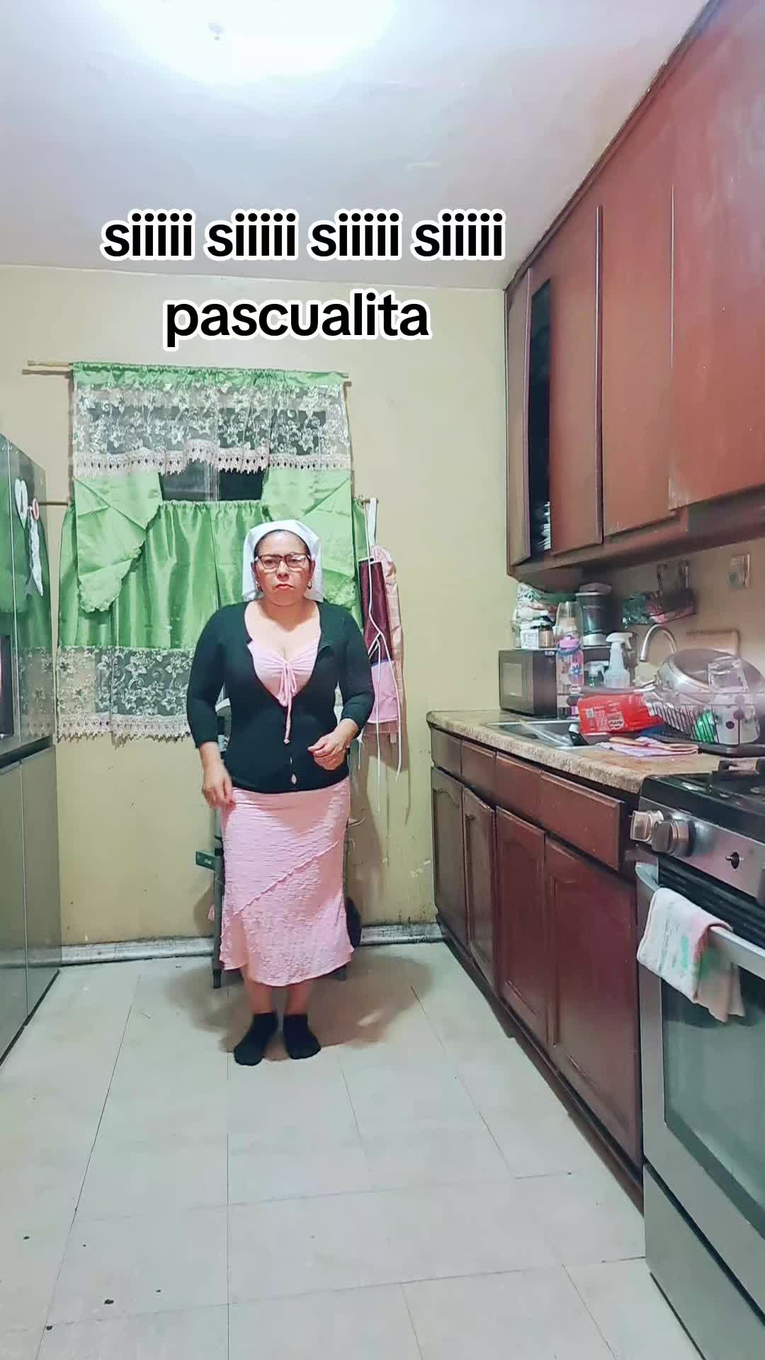 @La pascualita
