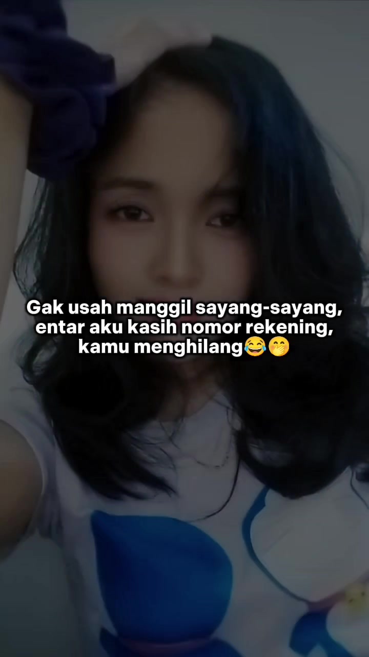 @, 🇮🇩Nenk Nina sllu ceria🥰