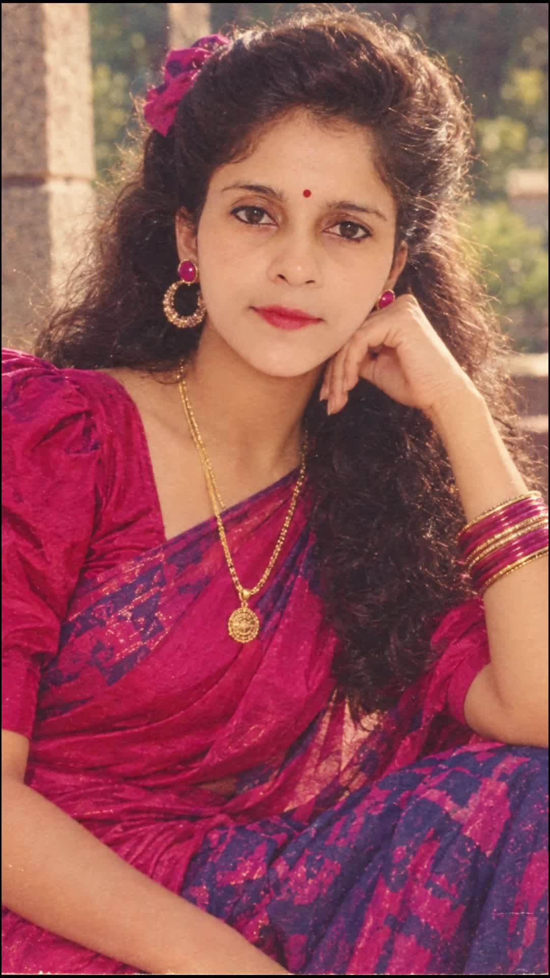 @UmaShaluponnu