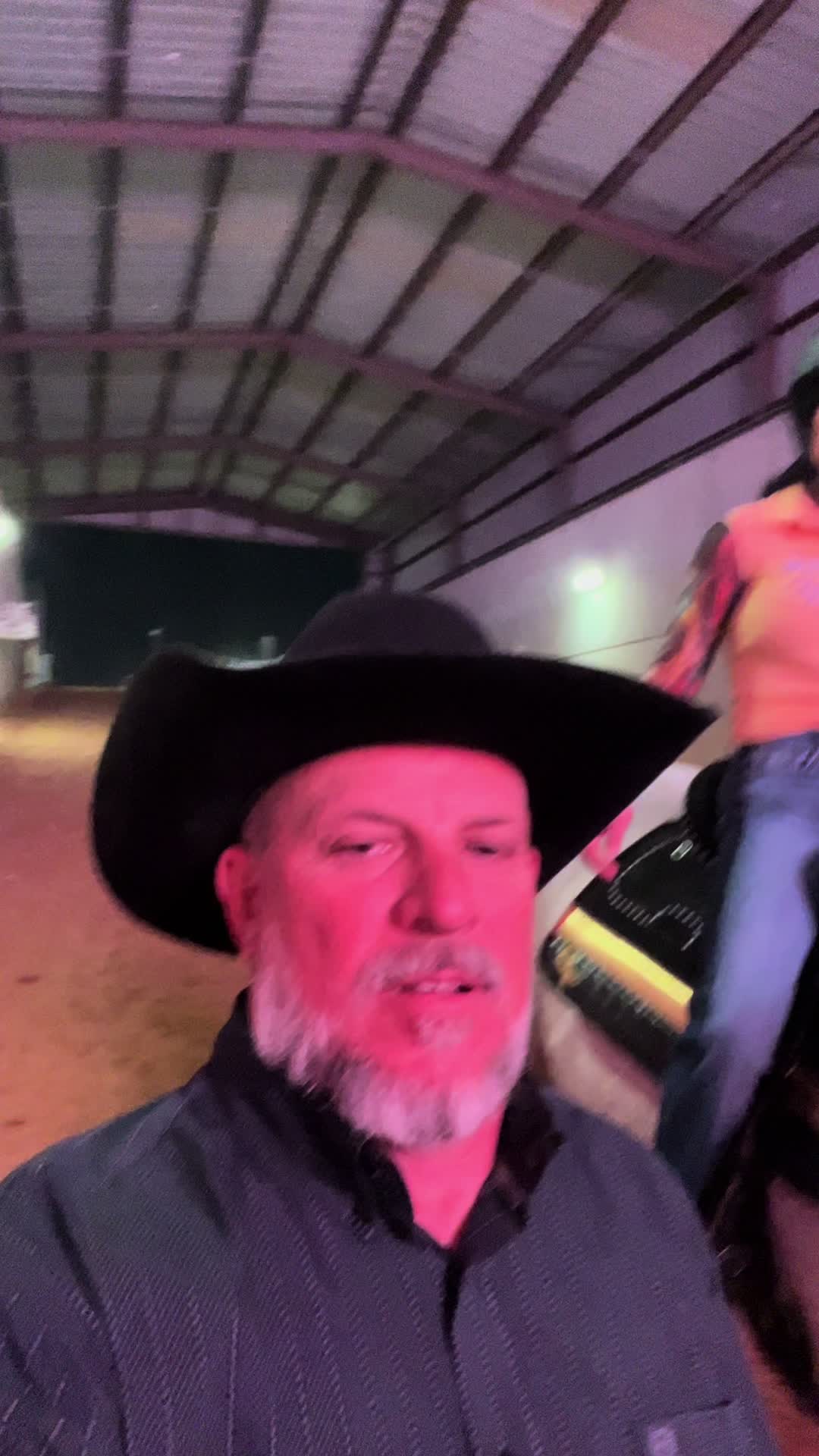 @Smoke Show Rodeo