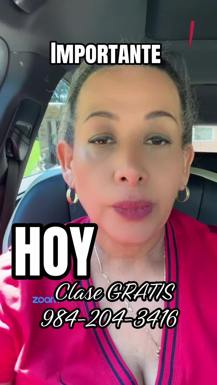 @Estela Dominguez