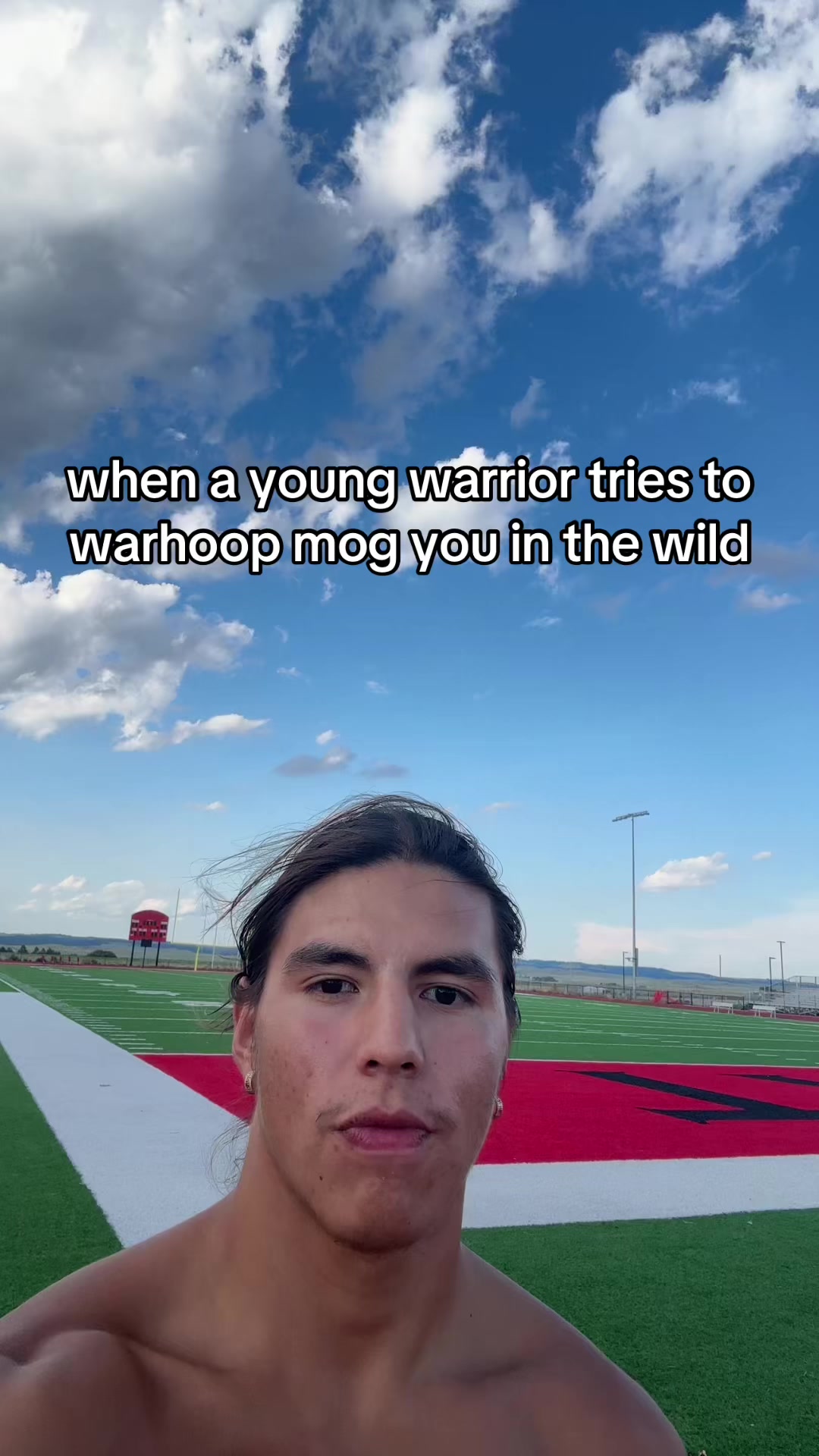 @Righteous Redskin🏹