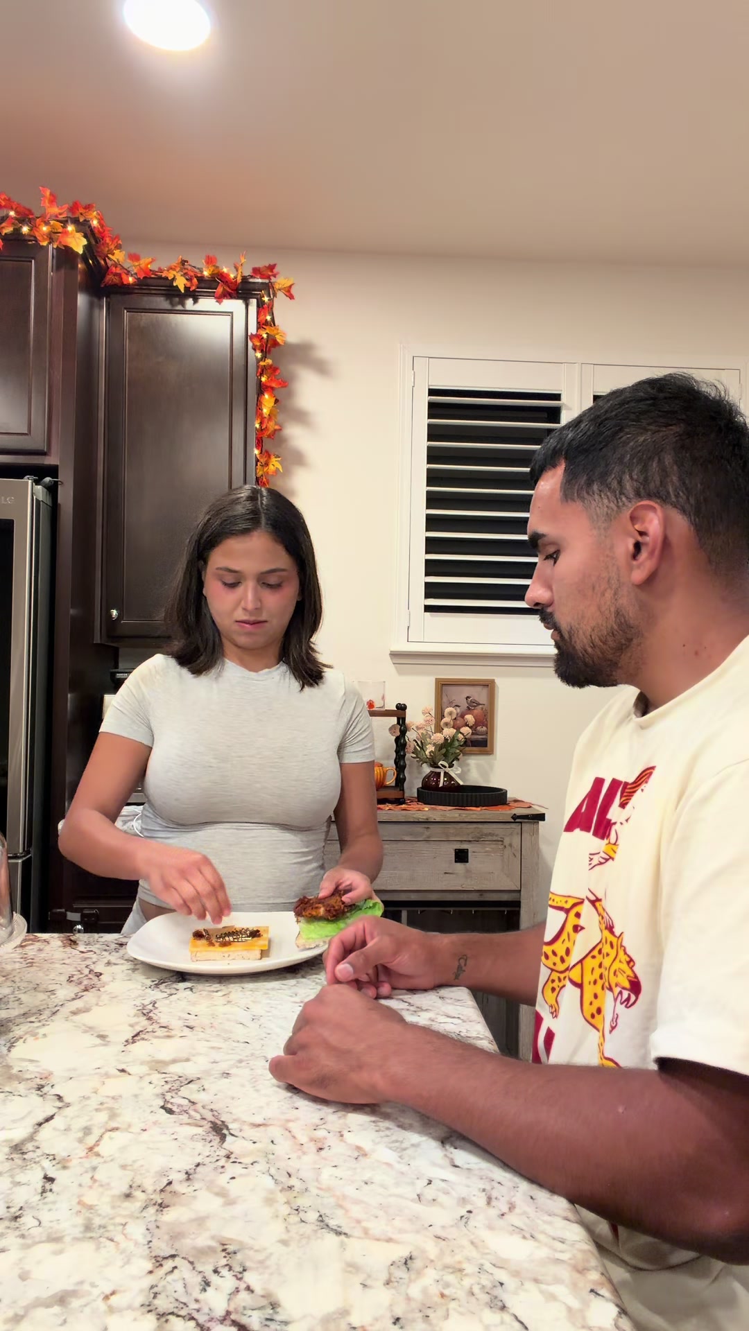 @TALIYA & GUSTAVO