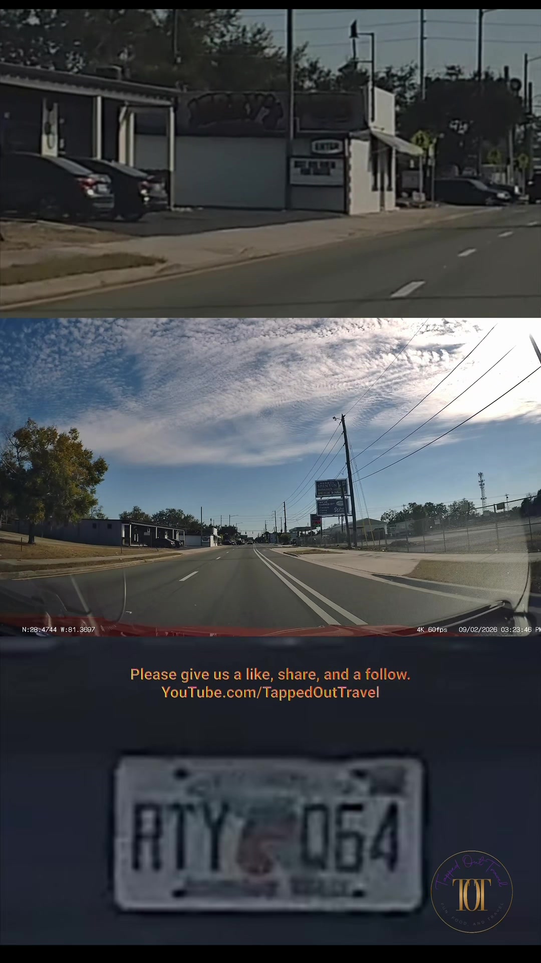@TopDriverFails