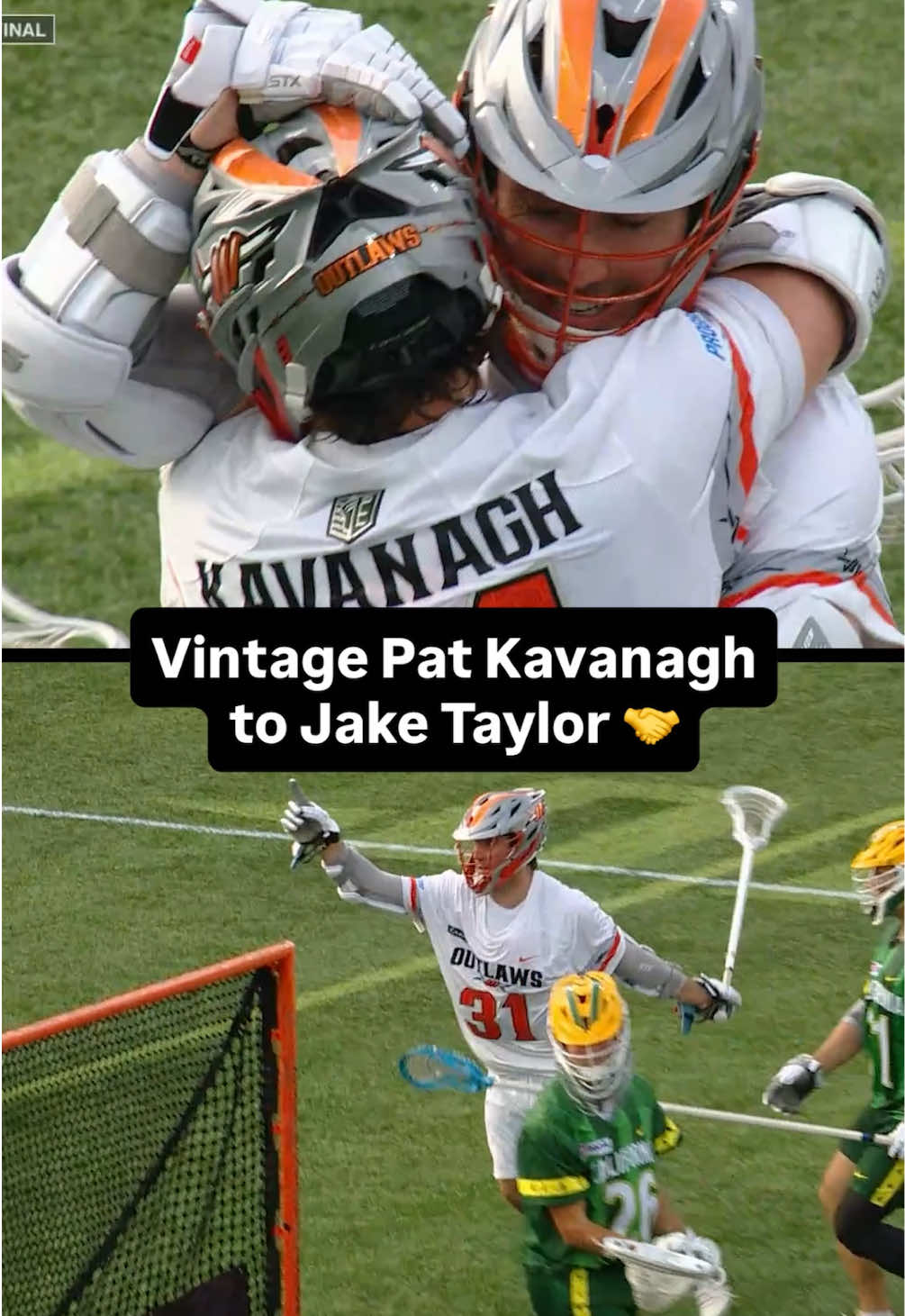 @The Lacrosse Network