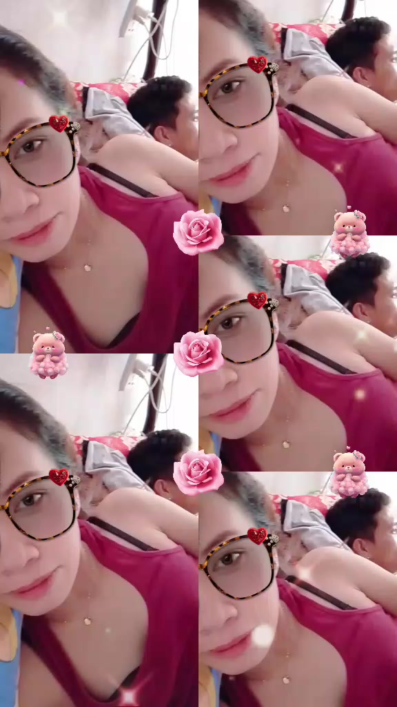 @🤪Ikaw lang sapat na 🤪