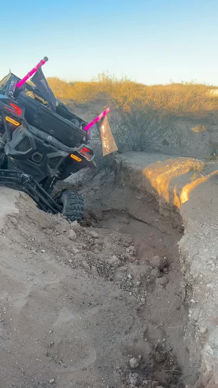 @Rutas New Mexico