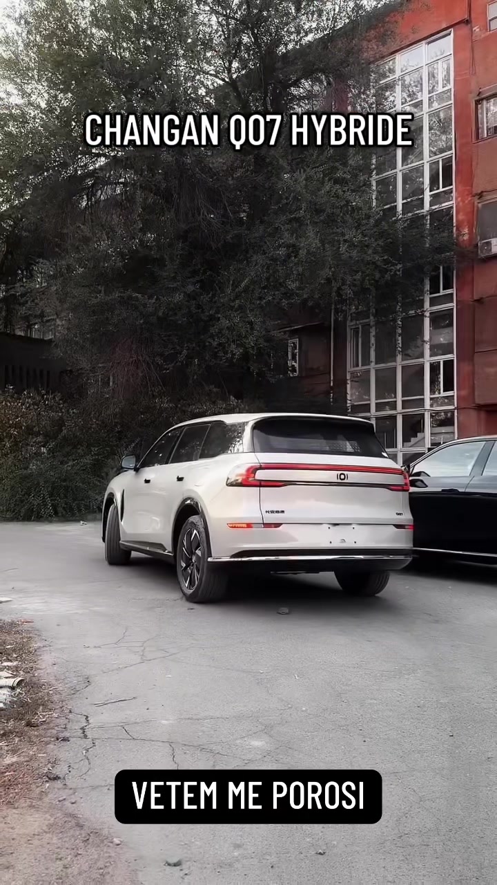 @TIRANA ELECTRIC MOTORS