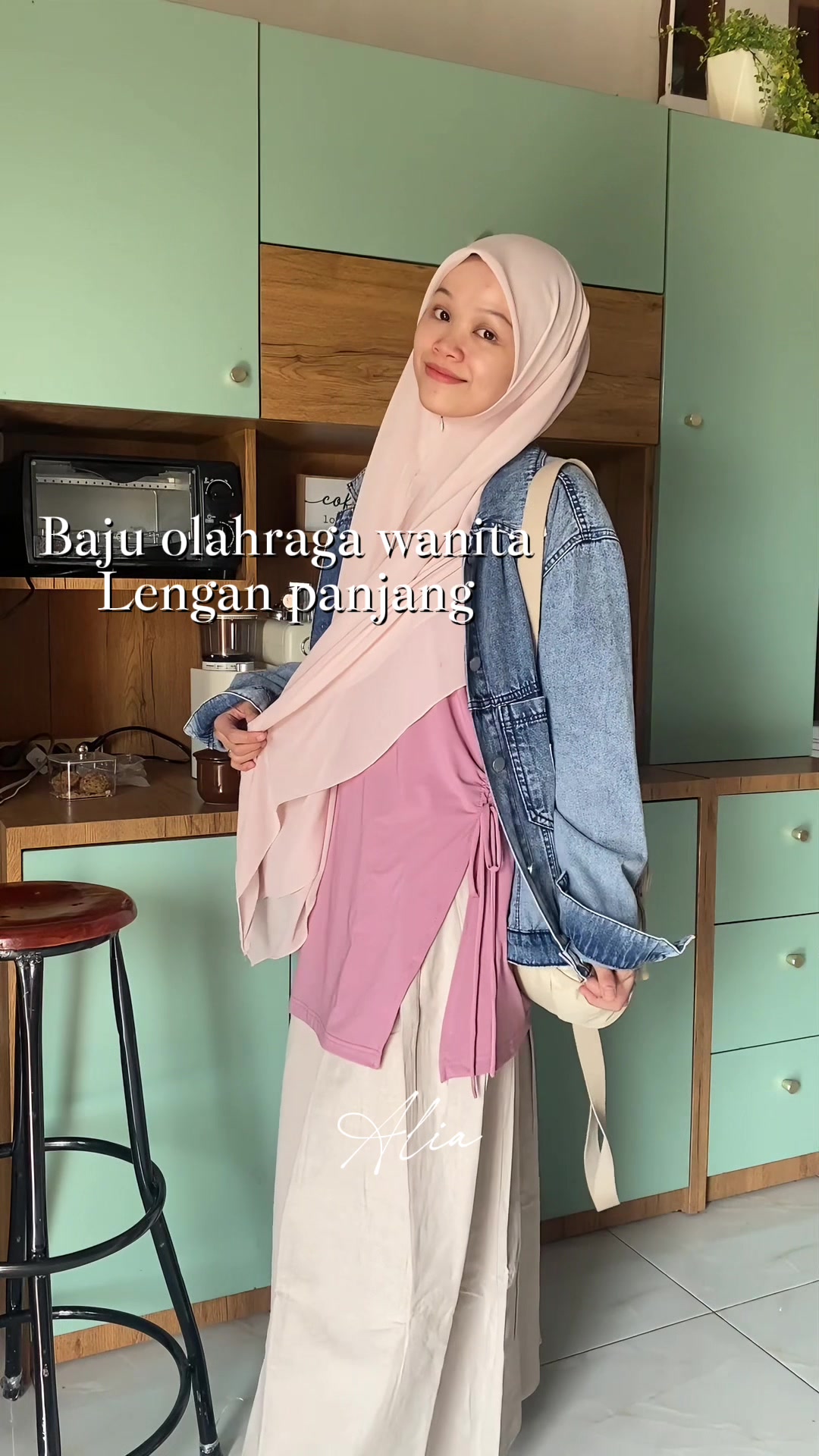 @Alia