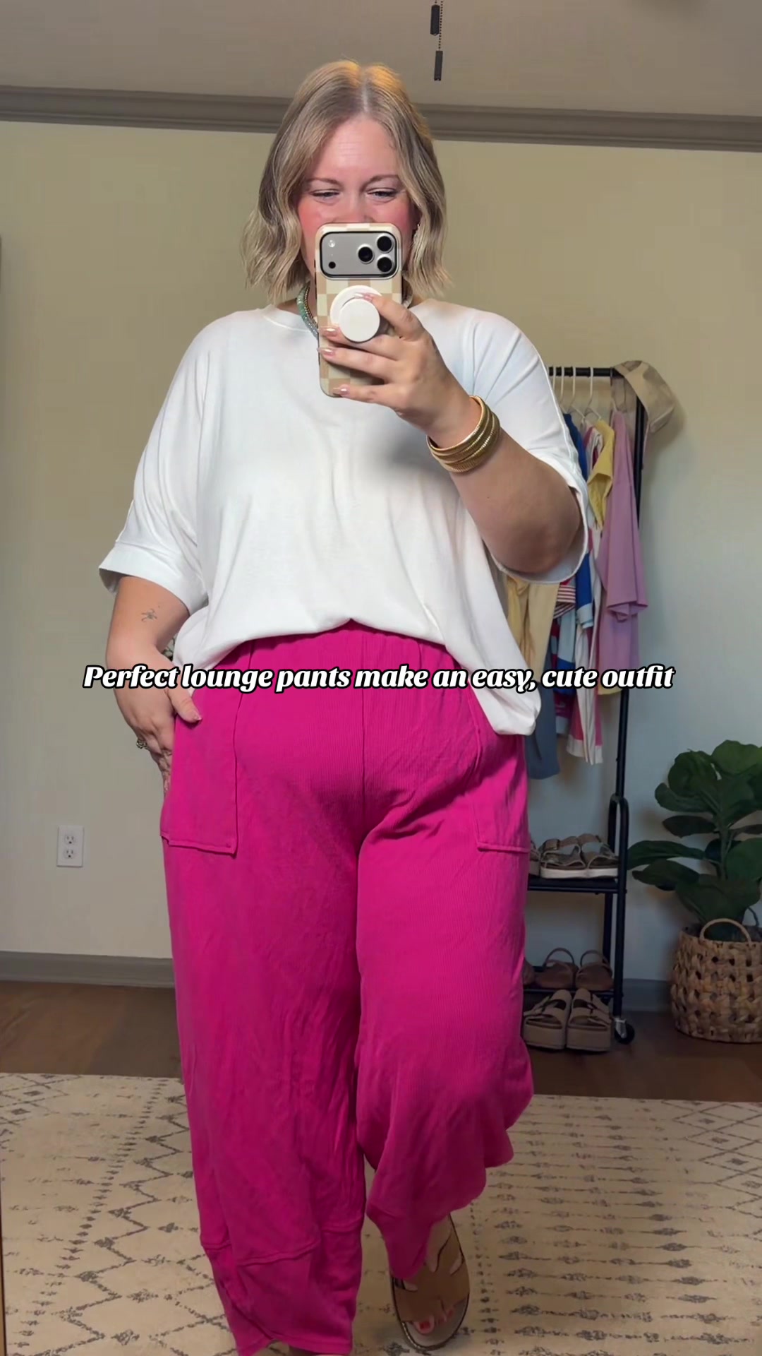 @Carlyn🩷🤟🏻 TTS Mom Fashion