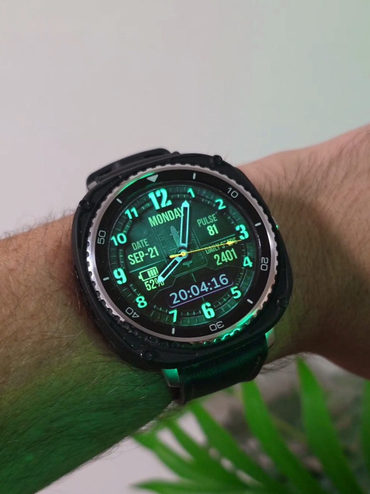 @Watch Tuning⌚️