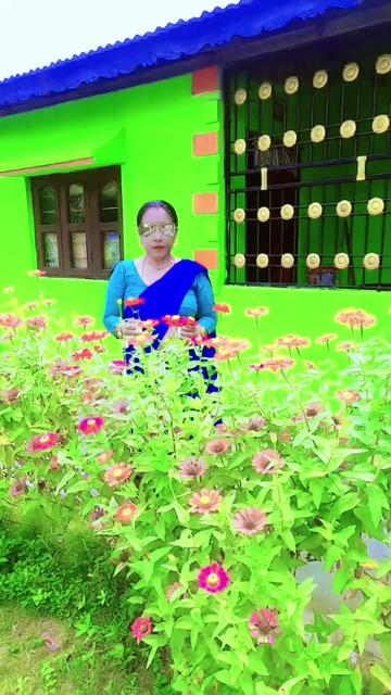@बिनु माया तामाङ