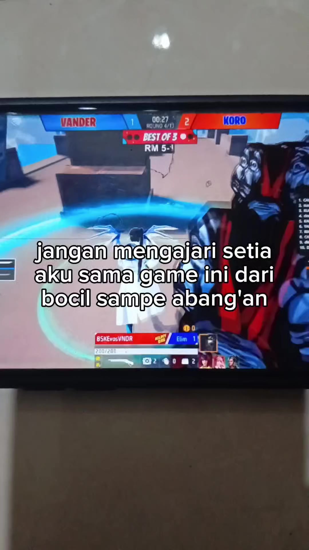 @FAIZ || GB FT CS DI BIO