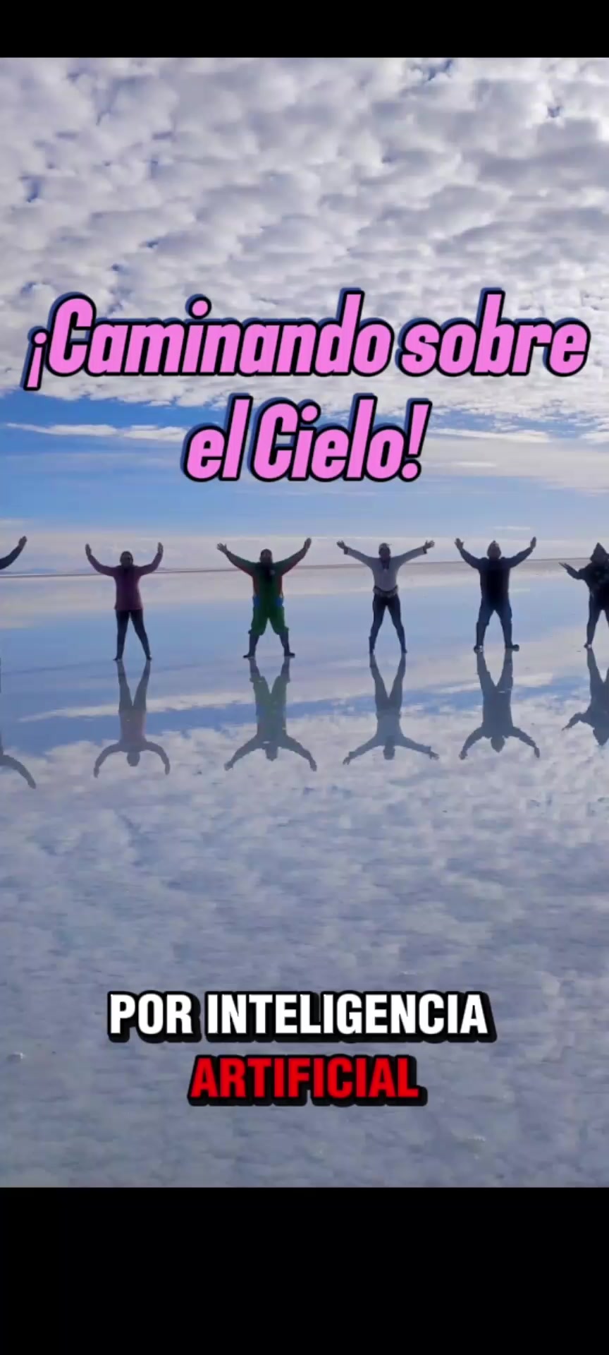 @Camino Hacia la Verdad