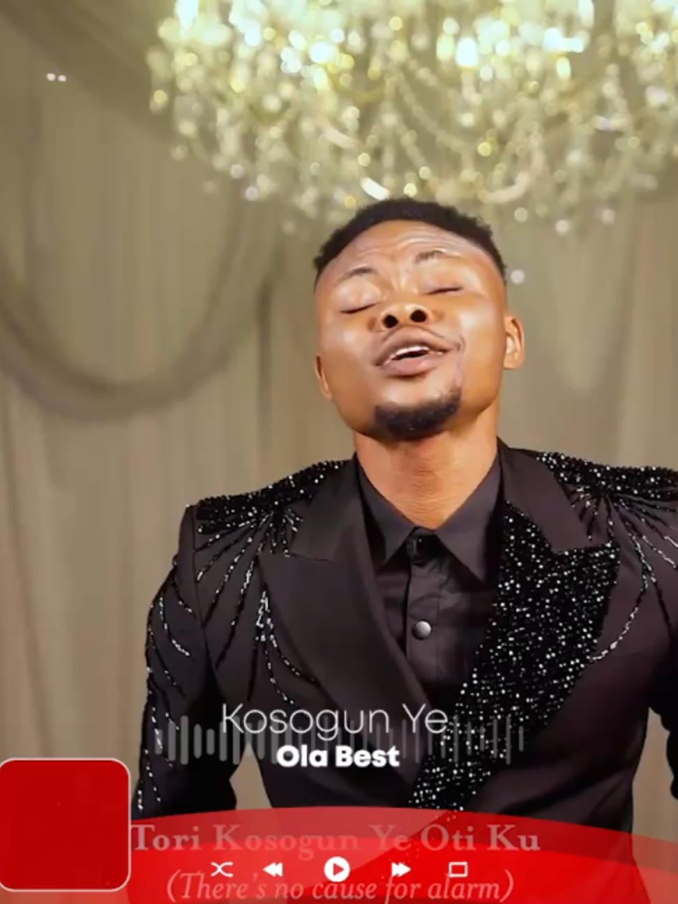 @Gospel Hotspot (Yoruba)