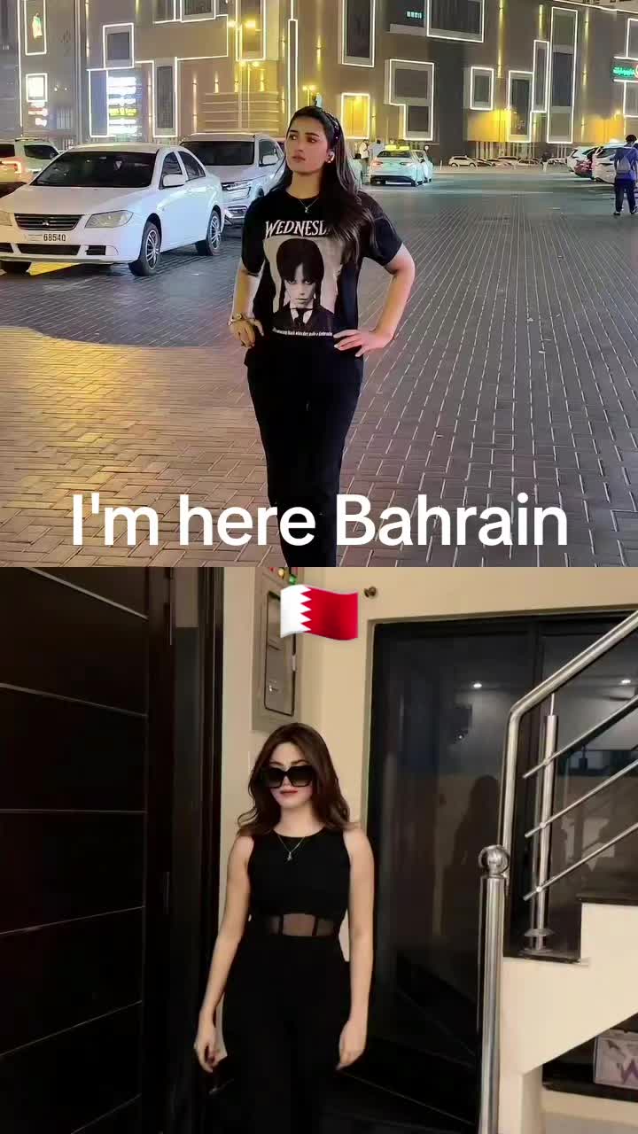 @Bela Bahrain