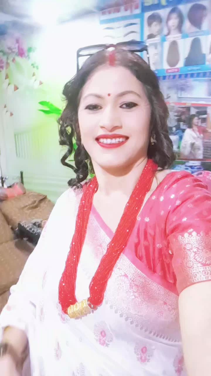 @Ritu Chand